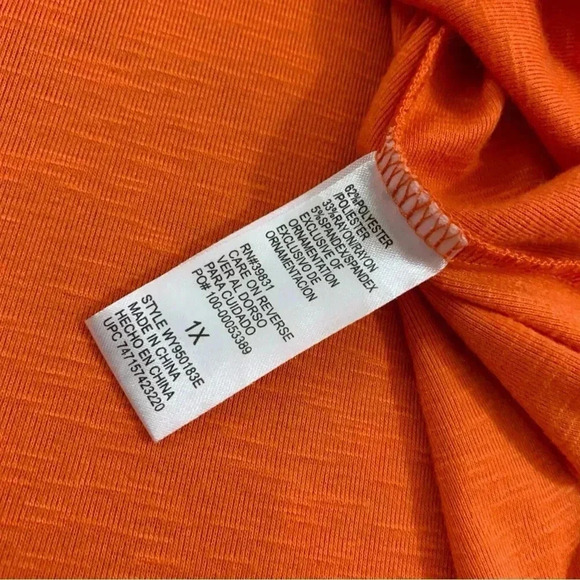 Democracy Lace Up Dress - Picture 9 of 11